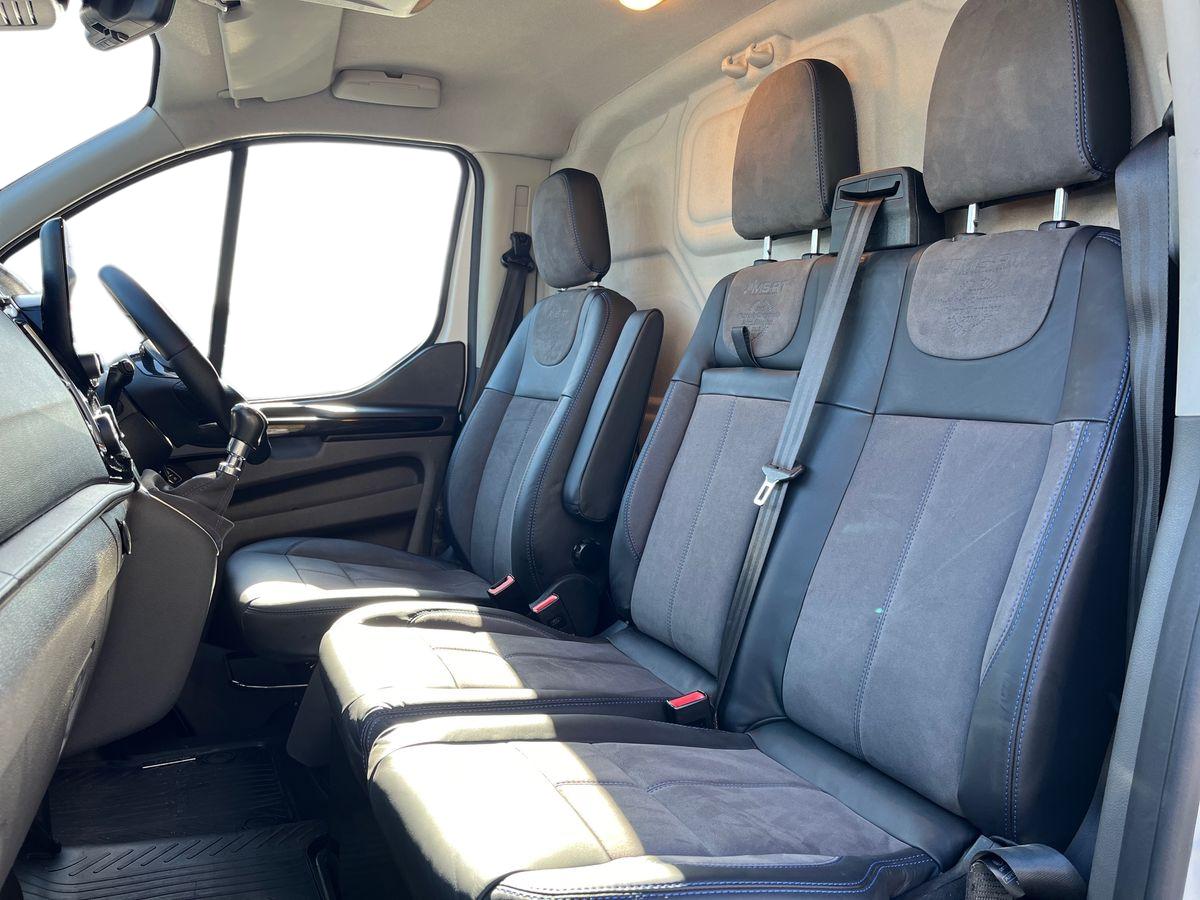 Used Ford Transit Custom 2023 for sale - 75787921: Photo 7