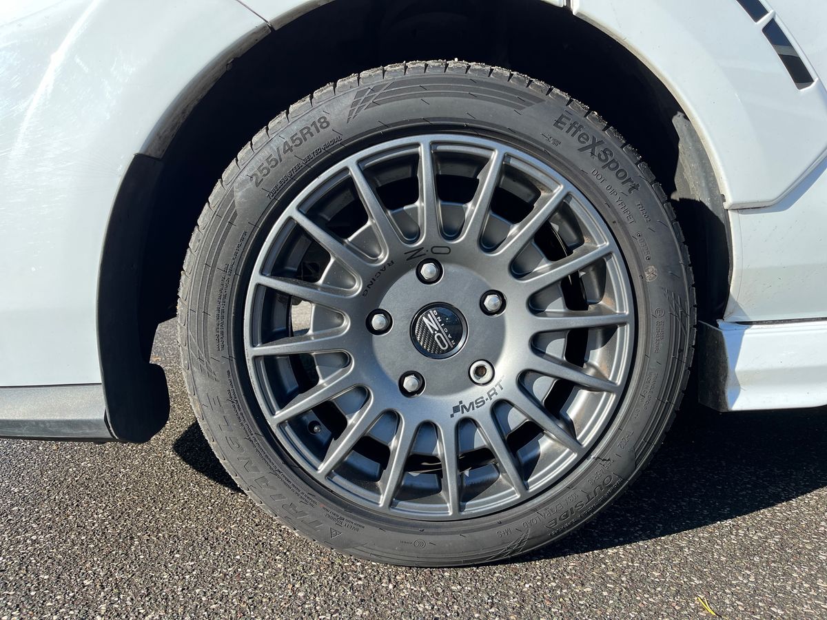 Used Ford Transit Custom 2023 for sale - 75787921: Photo 8