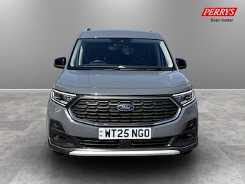 Used Ford Transit Connect 2025 for sale - 79017040: Photo