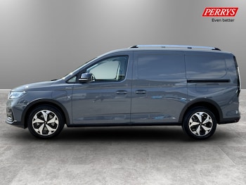 Used Ford Transit Connect 2025 for sale - 79017040: Photo