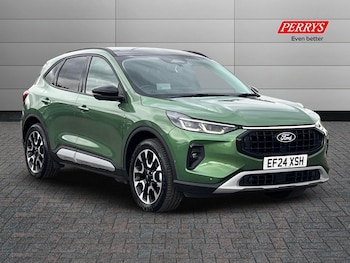 Used Ford Kuga 2024 for sale - 75661513: Photo