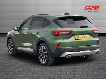 Used Ford Kuga 2024 for sale - 75661513: Photo
