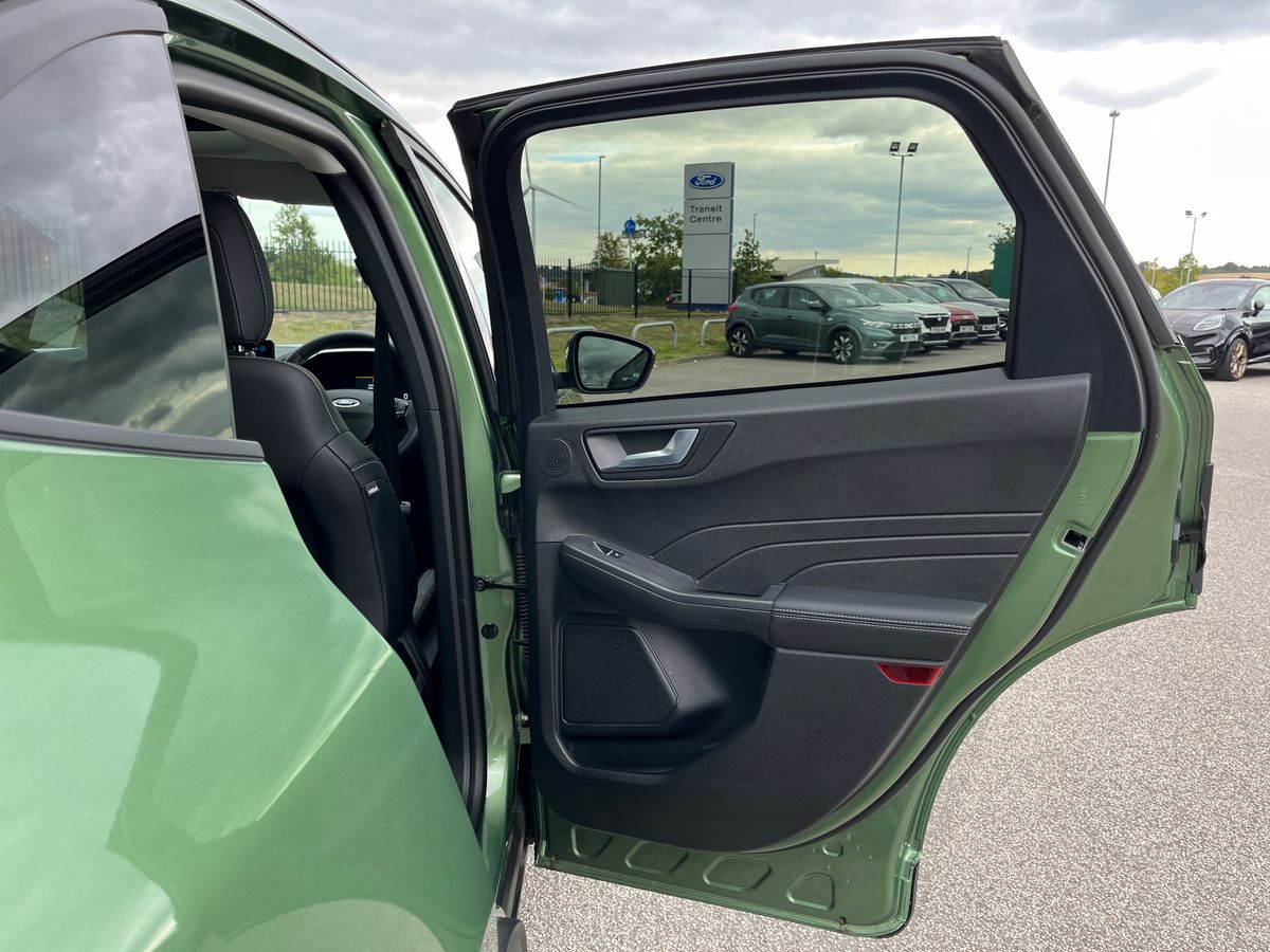 Vehicle 40