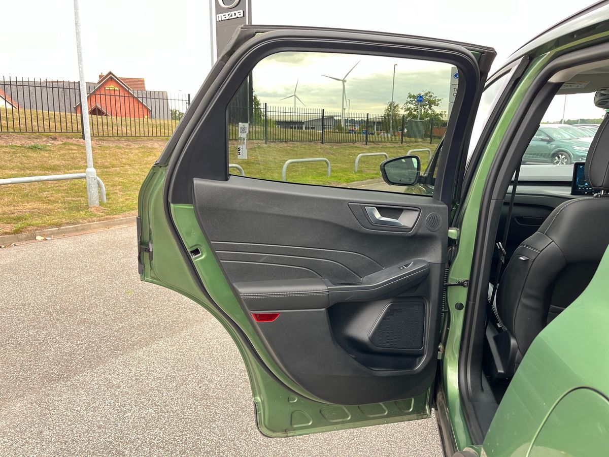 Vehicle 41