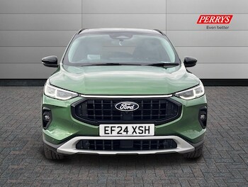 Used Ford Kuga 2024 for sale - 75661513: Photo