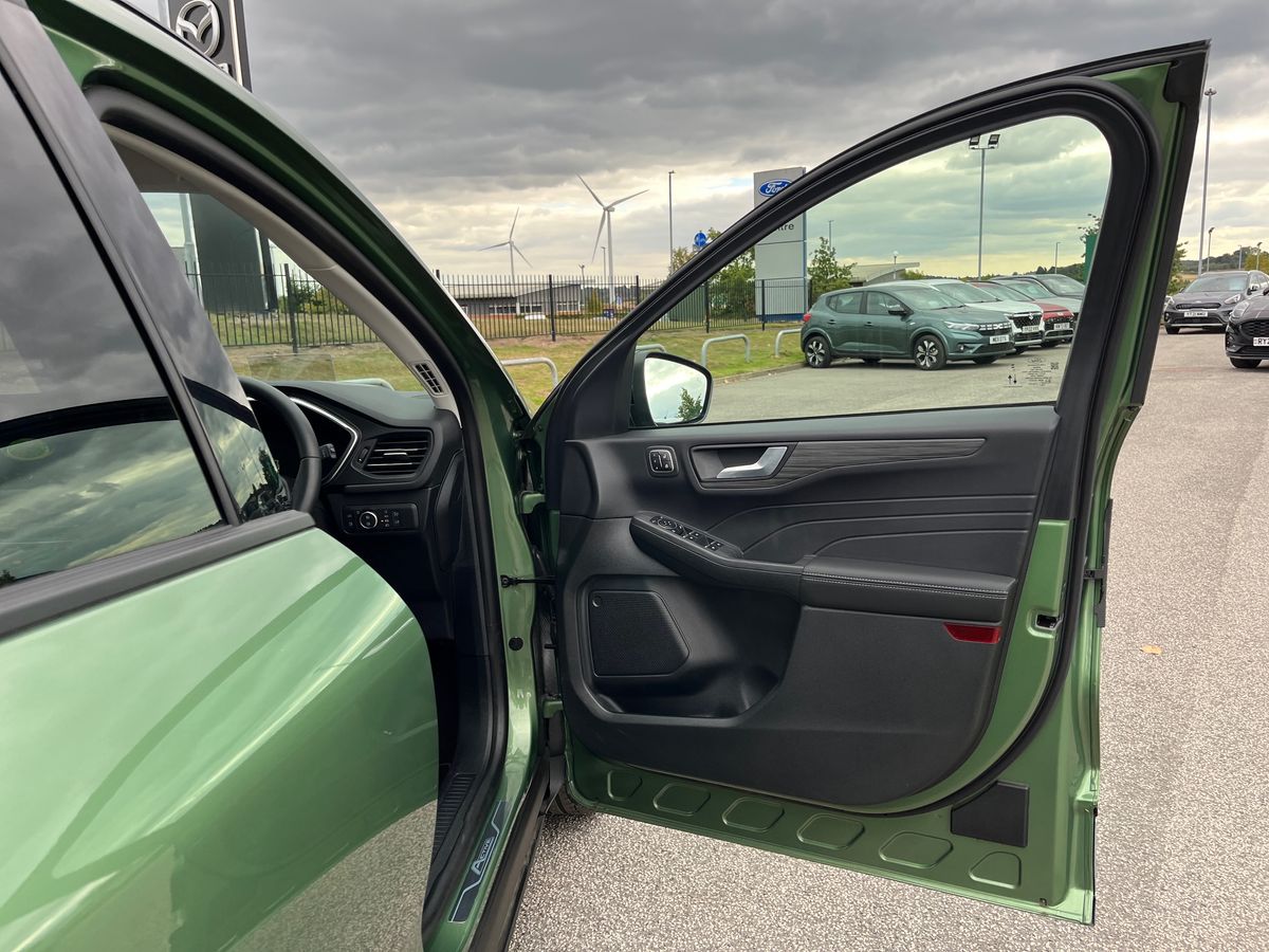 Vehicle 64