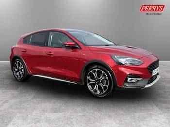 Used Ford Focus 2021 for sale - 79674055: Photo