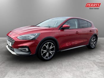 Used Ford Focus 2021 for sale - 79674055: Photo