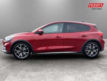 Used Ford Focus 2021 for sale - 79674055: Photo