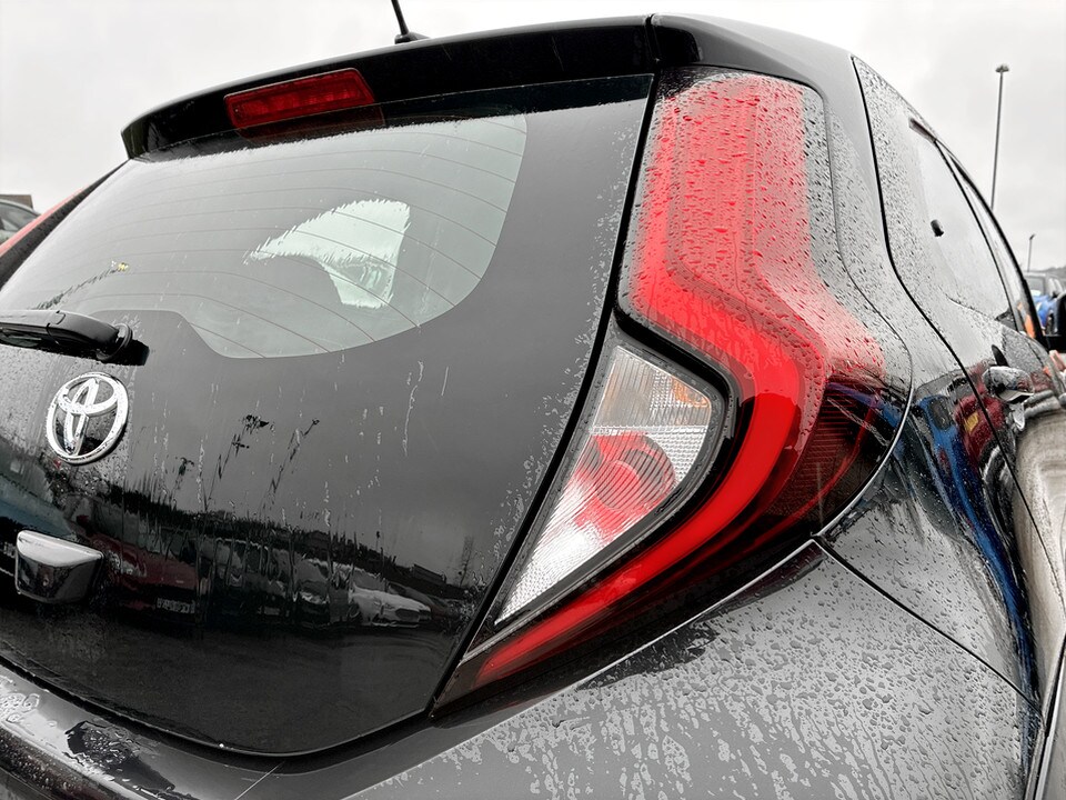 Used Toyota Aygo X 2022 for sale - 77555540: Photo 11