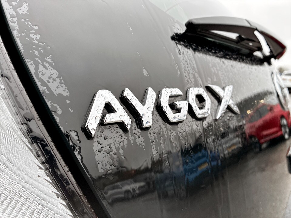 Used Toyota Aygo X 2022 for sale - 77555540: Photo 13