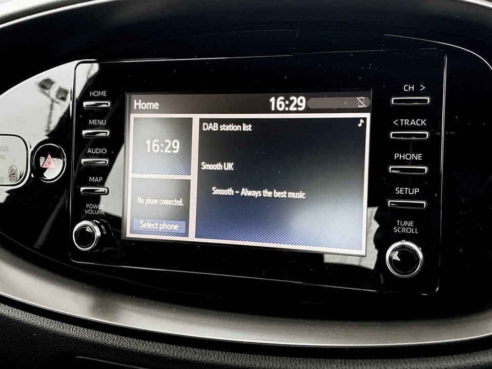 Used Toyota Aygo X 2022 for sale - 77555540: Photo 19