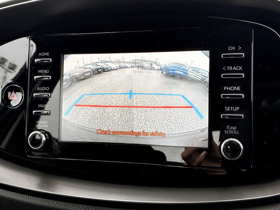 Used Toyota Aygo X 2022 for sale - 77555540: Photo 21