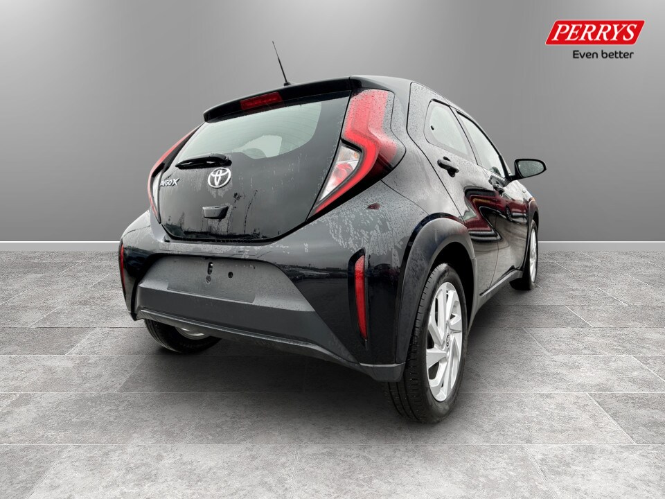 Used Toyota Aygo X 2022 for sale - 77555540: Photo 27