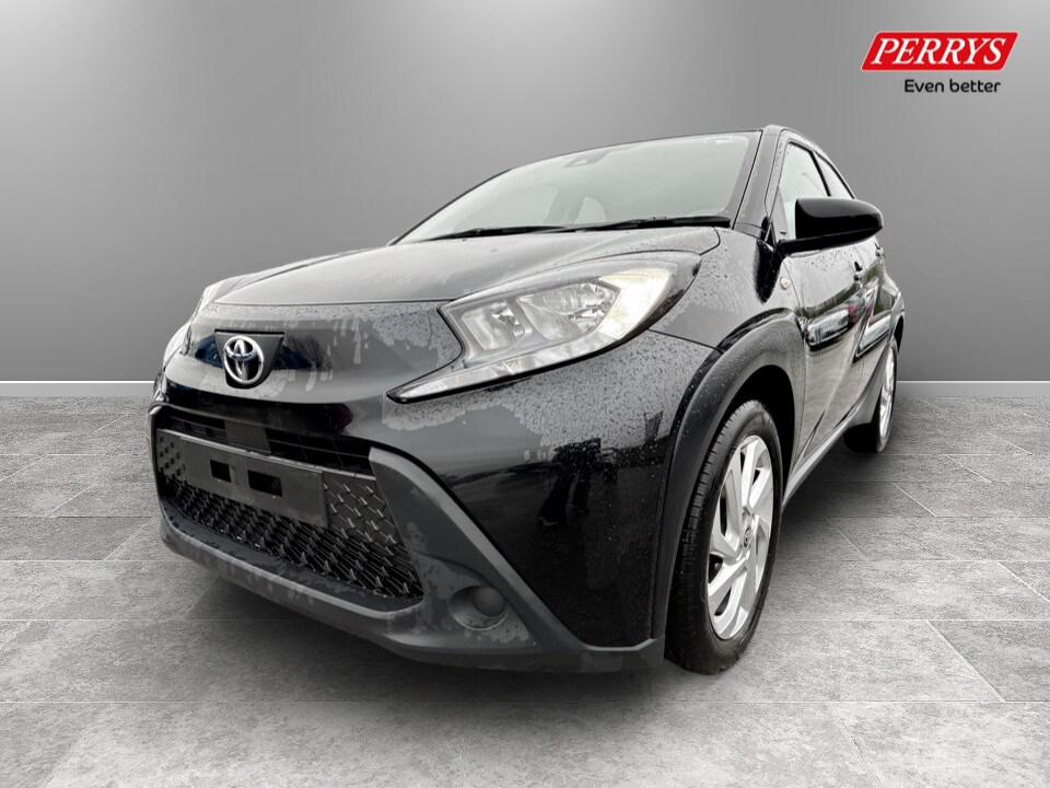 Used Toyota Aygo X 2022 for sale - 77555540: Photo 28
