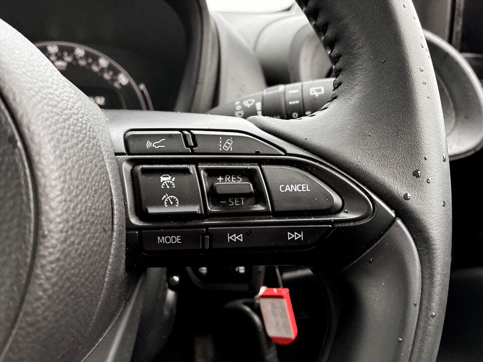 Used Toyota Aygo X 2022 for sale - 77555540: Photo 36