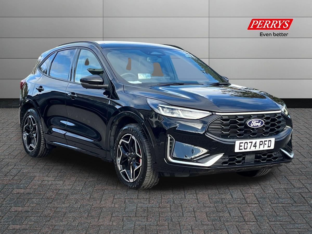 Used Ford Kuga 2024 for sale - 76373900: Photo 1