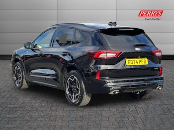 Used Ford Kuga 2024 for sale - 76373900: Photo