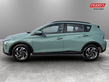 Used Hyundai BAYON 2023 for sale - 78251856: Photo