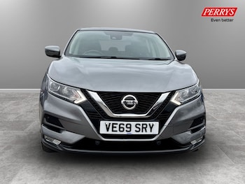 Used Nissan Qashqai 2019 for sale - 77980377: Photo