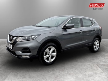 Used Nissan Qashqai 2019 for sale - 77980377: Photo