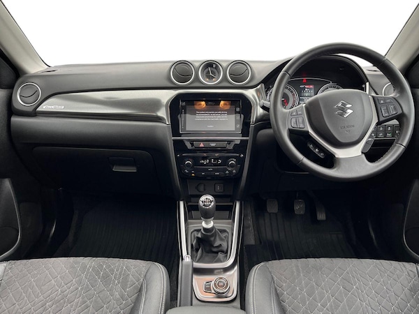 Used Suzuki Vitara 2018 for sale - 76090322: Photo 10
