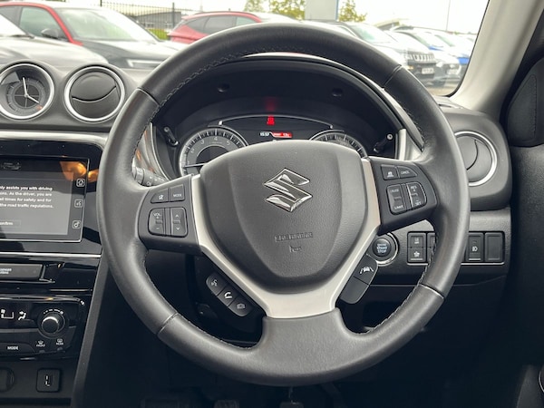 Used Suzuki Vitara 2018 for sale - 76090322: Photo 17