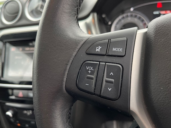 Used Suzuki Vitara 2018 for sale - 76090322: Photo 19