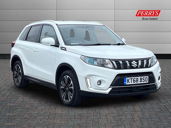 Used Suzuki Vitara 2018 for sale - 76090322: Photo 1