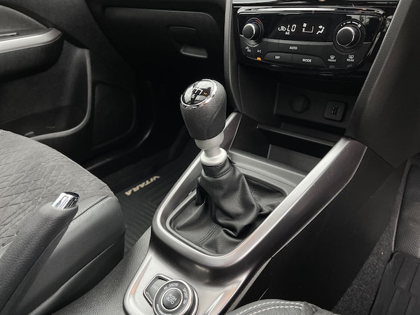 Used Suzuki Vitara 2018 for sale - 76090322: Photo 20