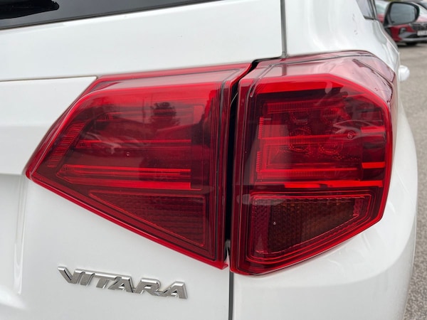 Used Suzuki Vitara 2018 for sale - 76090322: Photo 25