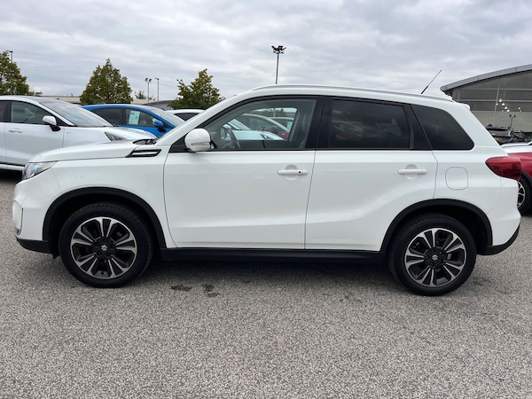 Used Suzuki Vitara 2018 for sale - 76090322: Photo 28
