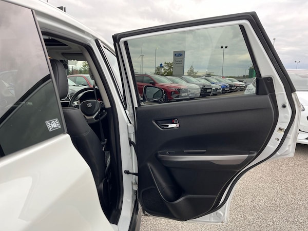 Used Suzuki Vitara 2018 for sale - 76090322: Photo 36