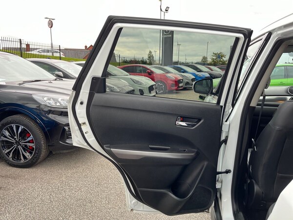 Used Suzuki Vitara 2018 for sale - 76090322: Photo 37
