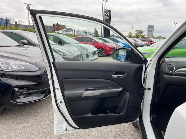 Used Suzuki Vitara 2018 for sale - 76090322: Photo 38