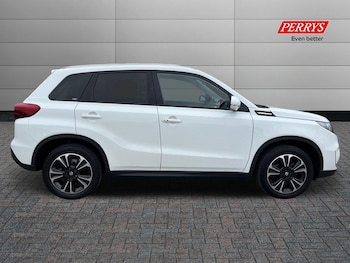 Used Suzuki Vitara 2018 for sale - 76090322: Photo 3