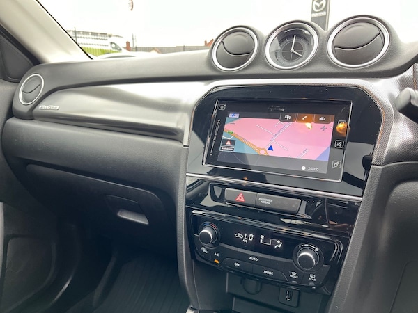 Used Suzuki Vitara 2018 for sale - 76090322: Photo 40