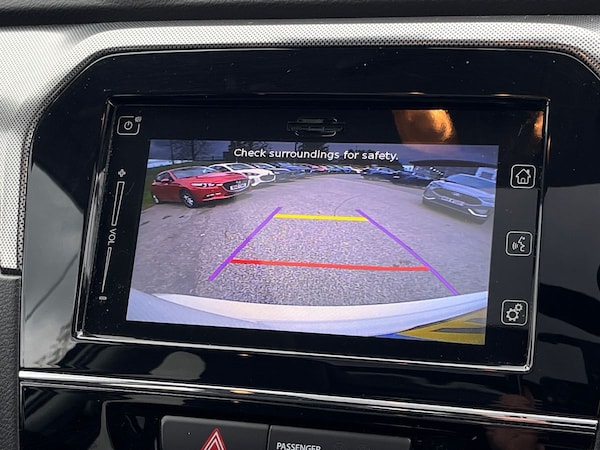 Used Suzuki Vitara 2018 for sale - 76090322: Photo 43