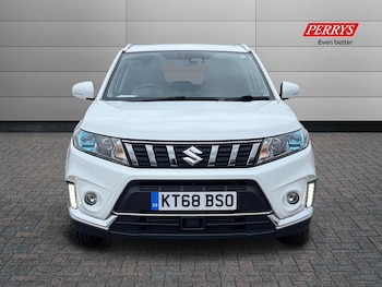 Used Suzuki Vitara 2018 for sale - 76090322: Photo 4