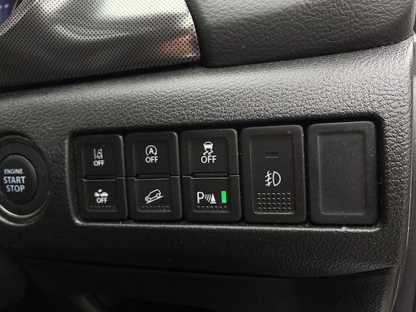 Used Suzuki Vitara 2018 for sale - 76090322: Photo 52