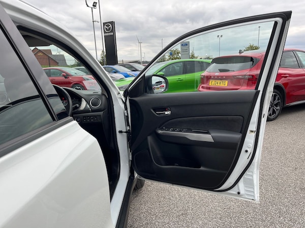 Used Suzuki Vitara 2018 for sale - 76090322: Photo 53