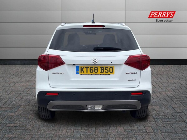 Used Suzuki Vitara 2018 for sale - 76090322: Photo 5