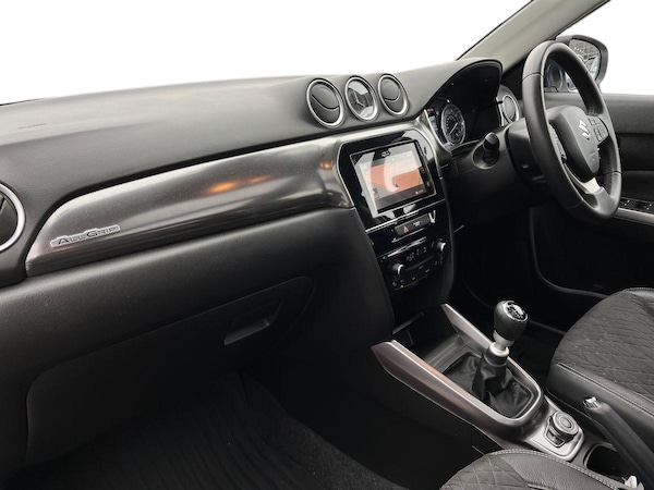 Used Suzuki Vitara 2018 for sale - 76090322: Photo 7