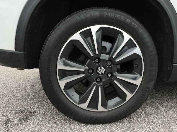 Used Suzuki Vitara 2018 for sale - 76090322: Photo 8