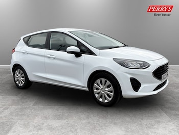 Used Ford Fiesta 2023 for sale - 78914136: Photo