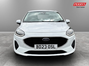 Used Ford Fiesta 2023 for sale - 78914136: Photo