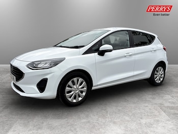 Used Ford Fiesta 2023 for sale - 78914136: Photo