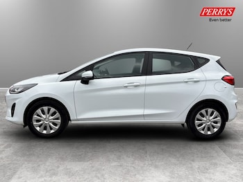 Used Ford Fiesta 2023 for sale - 78914136: Photo