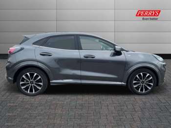Used Ford Puma 2023 for sale - 75342258: Photo