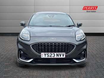 Used Ford Puma 2023 for sale - 75342258: Photo